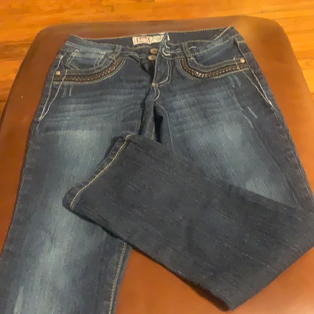 Capris